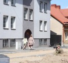 Powiększ zdjęcie Rekonstrukcja rozbicia PUBP w Grajewie przez podziemie niepodległościowe 