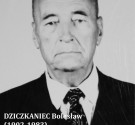 Powiększ zdjęcie Dziczkaniec Bolesław
