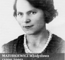Powiększ zdjęcie Mazurkiewicz Władysława