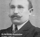 Powiększ zdjęcie Śliwiński Stanisław