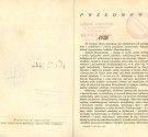 Powiększ zdjęcie Przedmowa „Pamiętnika Mierosławskiego (1862-1863)” 