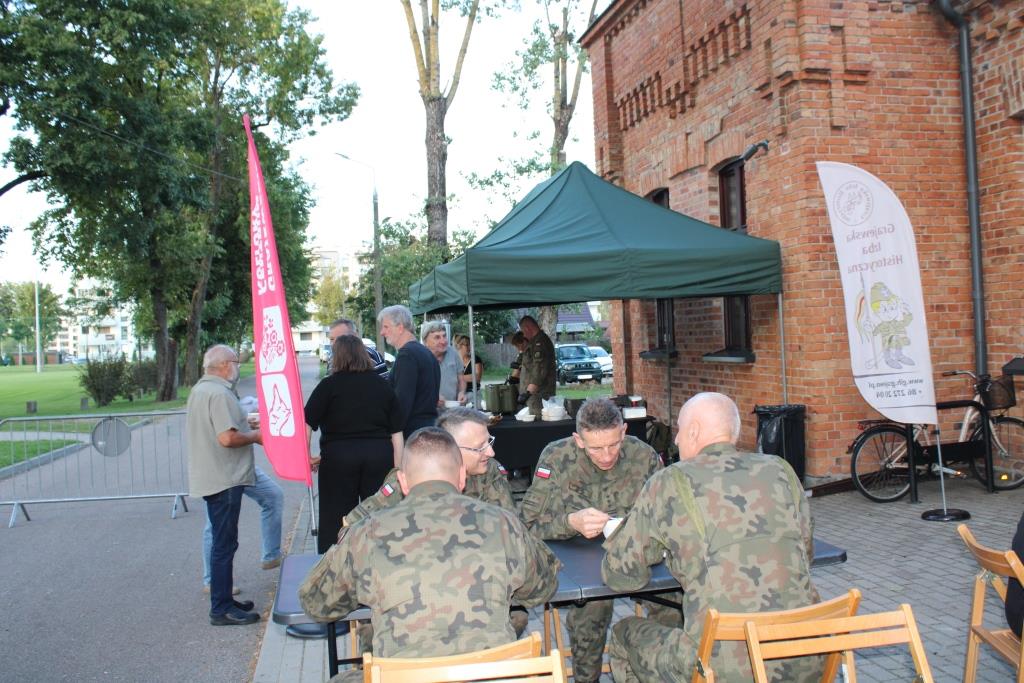 Grochówka